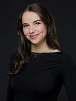 Frau Maria Zoe Wehrle