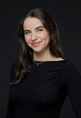 Frau Maria Zoe Wehrle