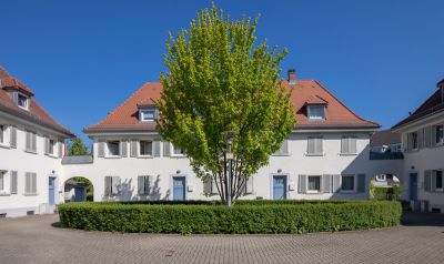 Lortzinger Str. 16 - 22