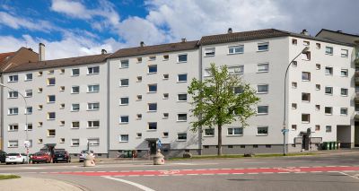 Waldkircher Str. 9 - 13