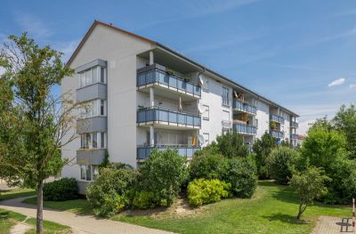 Biesheimer Str. 2 - 6