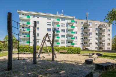 Brandenburger Str. 26 - 28