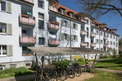 Stuttgarter Str. 2 - 8