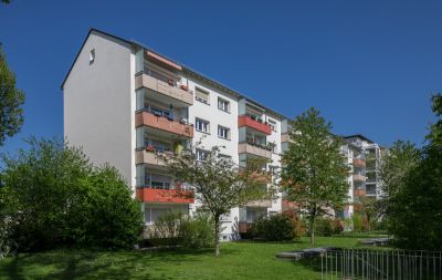 Kehlerstr. 32 - 36