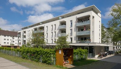 Rastatter Str. 1 - 3