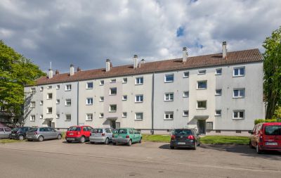 Luckenbachweg 30 - 34