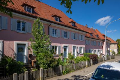 Carl-Kistner-Str. 72 - 84