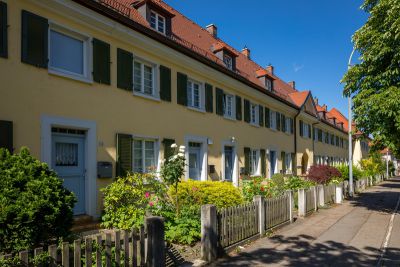 Carl-Kistner-Str. 96 - 136