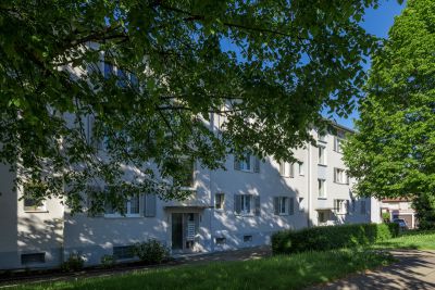 Jakob-Saur-Str. 26 - 30