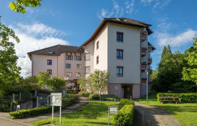 Seniorenwohnanlage Weierweg 12