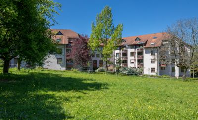 Seniorenwohnanlage Weierweg 12