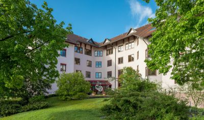 Seniorenwohnanlage Weierweg 12