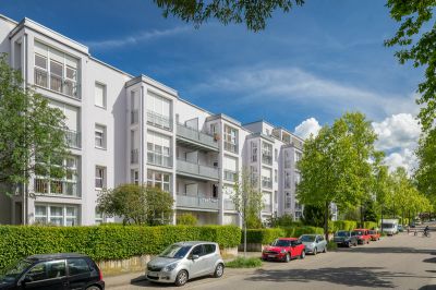 Innsbruckerstr. 1 - 7