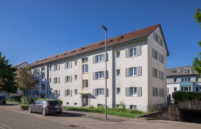 Jakob-Sauer–Str. 32 + 34