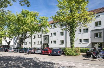 Fehrenbachallee 7 - 13