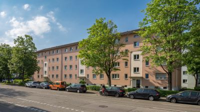 Lehener Str. 63 - 67