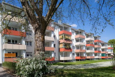 Lehener Str. 72 - 78