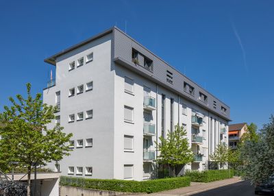 Antoniterstraße 2 + 2a