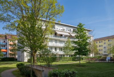 Antoniterstraße 2 + 2a