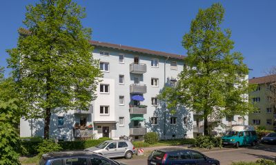 Antoniterstraße 8 - 10