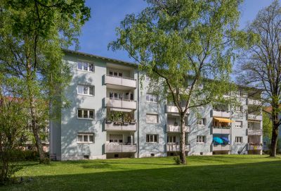 Antoniterstraße 8 - 10