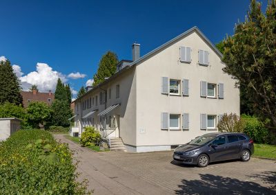 Ebringer Str. 3a - c