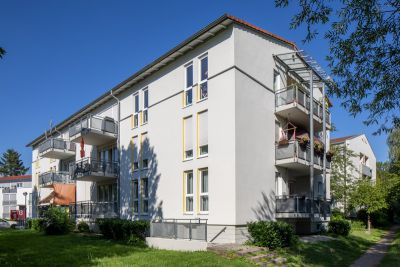 Alte Ziegelei 16 + 18