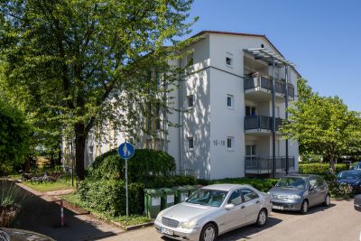 Alte Ziegelei 16 + 18