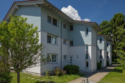 Im Hausgarten 12 - 14