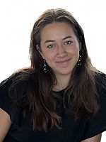 Frau Fabienne Welte
