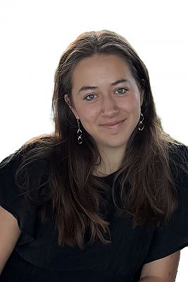Frau Fabienne Welte