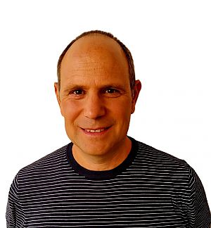 Siegbert Seywald