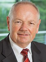 Herr Rolf Huentz