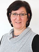 Frau Gudrun Feser