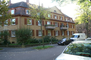 Tivolistr. 8 + Weiherhofstr. 20